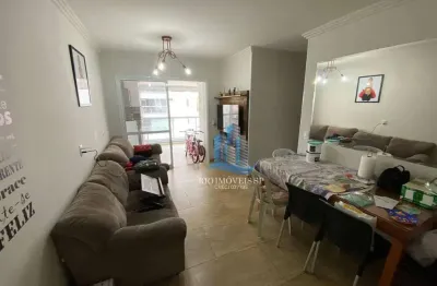 Apartamento com 3 dormitórios à venda, 79 m² por R$ 870.000,00 - Boa Vista - São Caetano do Sul/SP