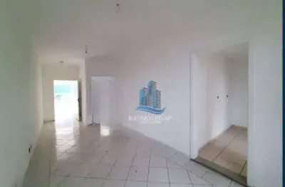 Casa com 4 dormitórios à venda, 141 m² por r$ 950.000,00 - cerâmica - são caetano do sul/sp