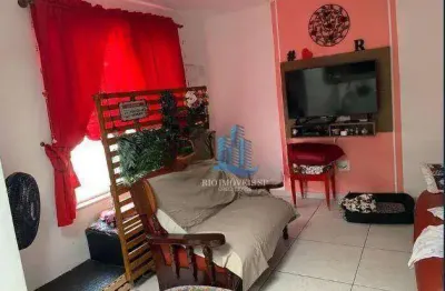 Casa com 2 dormitórios à venda, 74 m² por r$ 650.000,00 - nova gerti - são caetano do sul/sp
