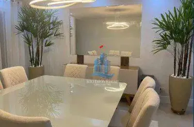 Sobrado com 3 dormitórios à venda, 200 m² por r$ 1.580.000,00 - olímpico - são caetano do sul/sp