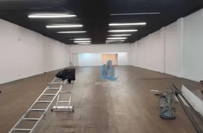 Galpão à venda, 350 m² por r$ 3.200.000,00 - centro - são caetano do sul/sp
