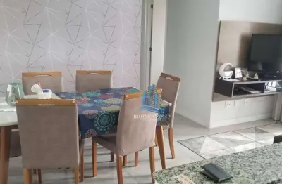 Apartamento com 3 dormitórios à venda, 71 m² por r$ 830.000,00 - boa vista - são caetano do sul/sp