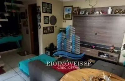 Sobrado com 3 dormitórios à venda, 175 m² por r$ 1.100.000,00 - santa maria - são caetano do sul/sp