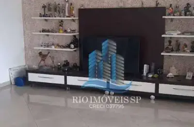 Sobrado com 3 dormitórios à venda, 274 m² por r$ 1.560.000 - osvaldo cruz - são caetano do sul/sp