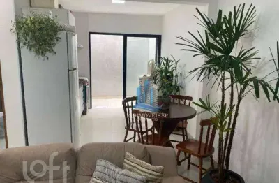 Casa com 3 dormitórios à venda, 92 m² por r$ 960.000,00 - cerâmica - são caetano do sul/sp