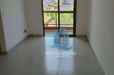 Apartamento com 3 dormitórios à venda, 73 m² por r$ 340.000,00 - rudge ramos - são bernardo do campo/sp