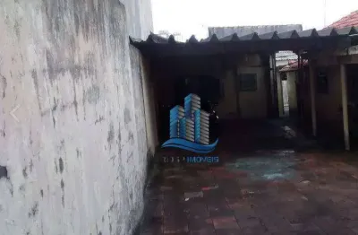 Terreno à venda, 340 m² por r$ 1.030.000,00 - são josé - são caetano do sul/sp