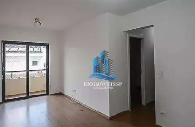 Apartamento com 3 dormitórios à venda, 88 m² por r$ 410.000,00 - rudge ramos - são bernardo do campo/sp