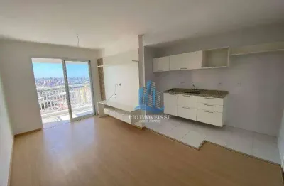 Apartamento com 2 dormitórios à venda, 63 m² por r$ 780.000,00 - campestre - santo andré/sp