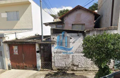 Casa com 3 dormitórios à venda, 250 m² por r$ 680.000,00 - boa vista - são caetano do sul/sp
