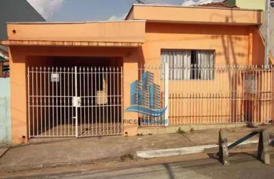 Casa com 2 dormitórios à venda, 214 m² por r$ 750.000,00 - nova gerti - são caetano do sul/sp