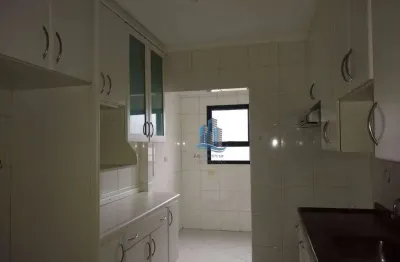 Apartamento com 3 dormitórios à venda, 92 m² por r$ 620.000,00 - campestre - santo andré/sp