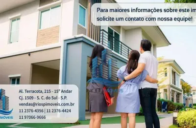 Apartamento com 3 dormitórios à venda, 177 m² por r$ 1.537.000,00 - santa paula - são caetano do sul/sp