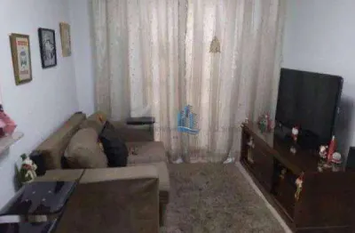 Casa com 3 dormitórios à venda, 120 m² por r$ 600.000,00 - jardim borborema - são bernardo do campo/sp