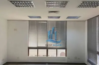 Sala à venda, 91 m² por r$ 850.000,00 - vila bastos - santo andré/sp