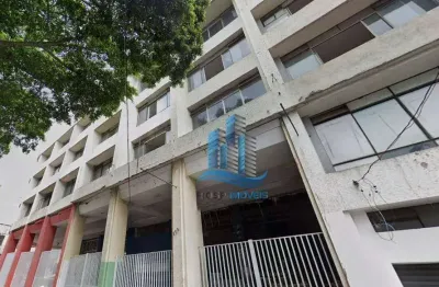 Prédio à venda, 3283 m² por r$ 6.800.000,00 - centro - são caetano do sul/sp