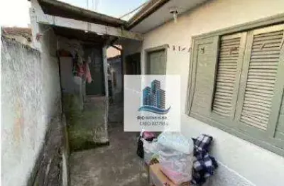 Casa com 2 dormitórios à venda, 239 m² por r$ 1.300.000,00 - osvaldo cruz - são caetano do sul/sp