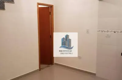 Sobrado com 2 dormitórios à venda, 120 m² por r$ 510.000,00 - vila príncipe de gales - santo andré/sp