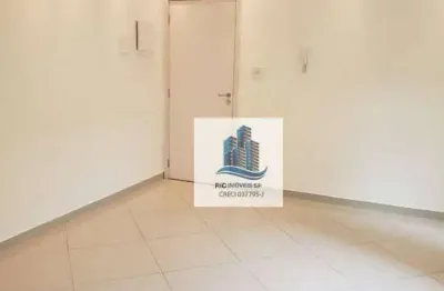 Apartamento com 3 dormitórios à venda, 95 m² por r$ 485.000,00 - vila príncipe de gales - santo andré/sp