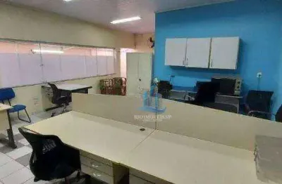 Casa com 3 dormitórios à venda, 215 m² por r$ 1.680.000,00 - santo antônio - são caetano do sul/sp