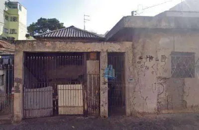 Terreno à venda, 300 m² por r$ 848.000,00 - boa vista - são caetano do sul/sp