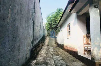 Casa com 2 dormitórios à venda, 500 m² por r$ 1.908.000,00 - santa maria - são caetano do sul/sp