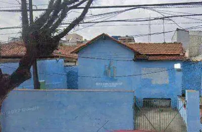 Terreno à venda, 324 m² por r$ 1.100.000,00 - nova gerti - são caetano do sul/sp