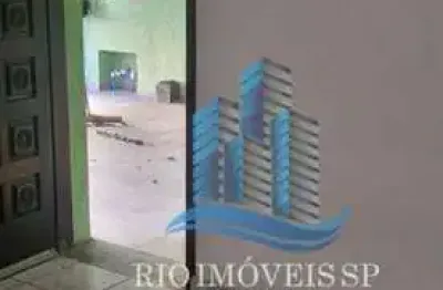 Casa com 3 dormitórios à venda, 136 m² por r$ 750.000,00 - rudge ramos - são bernardo do campo/sp