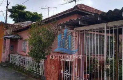 Casa com 2 dormitórios à venda, 174 m² por r$ 1.363.000,00 - santa paula - são caetano do sul/sp