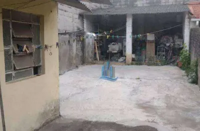 Terreno à venda, 225 m² por r$ 1.484.000,00 - santa paula - são caetano do sul/sp