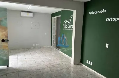 Salão à venda, 170 m² por r$ 1.550.000,00 - santa paula - são caetano do sul/sp