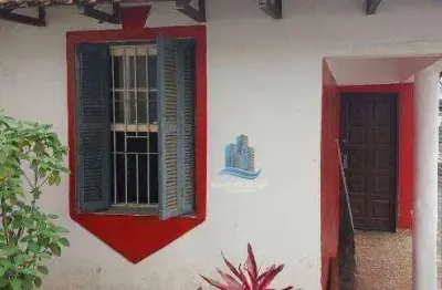Terreno à venda, 254 m² por r$ 930.000,00 - boa vista - são caetano do sul/sp