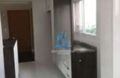 Cobertura com 3 dormitórios à venda, 156 m² por r$ 1.200.000,00 - campestre - santo andré/sp