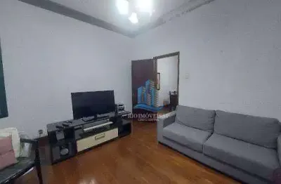 Sobrado com 2 dormitórios à venda, 238 m² por r$ 1.705.000,00 - santa paula - são caetano do sul/sp