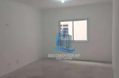 Apartamento com 3 dormitórios à venda, 80 m² por r$ 562.000,00 - osvaldo cruz - são caetano do sul/sp