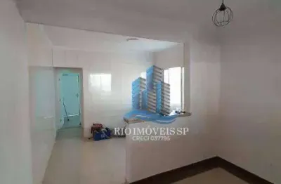 Casa com 2 dormitórios à venda, 105 m² por r$ 850.000,00 - nova gerti - são caetano do sul/sp