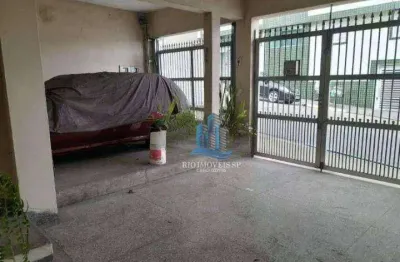 Casa com 3 dormitórios à venda, 139 m² por r$ 650.000,00 - nova gerti - são caetano do sul/sp