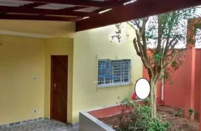 Casa com 5 dormitórios à venda, 220 m² por r$ 1.500.000,00 - santa maria - são caetano do sul/sp