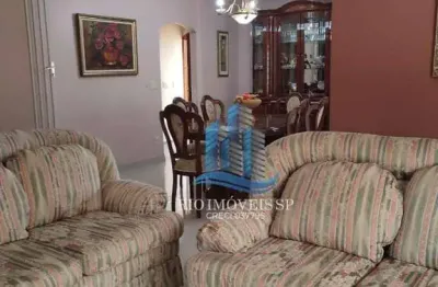 Casa com 3 dormitórios à venda, 250 m² por r$ 1.680.000,00 - jardim são caetano - são caetano do sul/sp