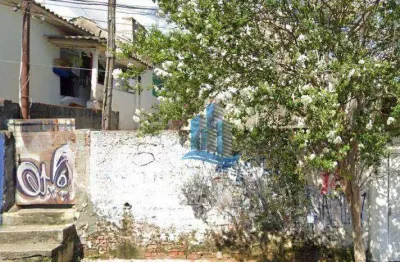Terreno à venda, 336 m² por r$ 1.500.000,00 - cerâmica - são caetano do sul/sp