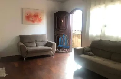 Sobrado com 2 dormitórios à venda, 125 m² por r$ 1.200.000,00 - santa paula - são caetano do sul/sp