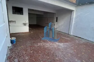 Casa à venda, 200 m² por r$ 1.590.000,00 - barcelona - são caetano do sul/sp