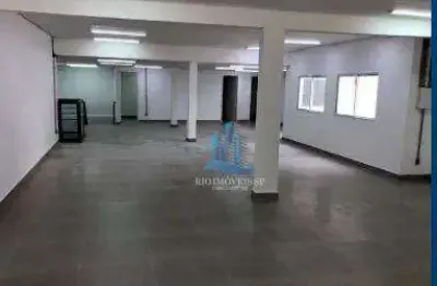 Prédio à venda, 600 m² por r$ 3.950.000,00 - santa paula - são caetano do sul/sp