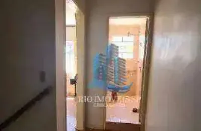 Sobrado com 2 dormitórios à venda, 145 m² por r$ 510.000 - campestre - santo andré/sp