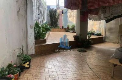 Sobrado com 3 dormitórios à venda, 138 m² por r$ 790.000,00 - olímpico - são caetano do sul/sp