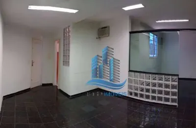 Sala à venda, 45 m² por r$ 192.000,00 - centro - são caetano do sul/sp