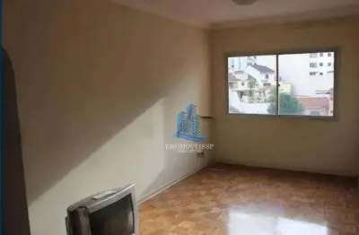 Apartamento com 2 dormitórios à venda, 69 m² por r$ 450.000,00 - santa maria - são caetano do sul/sp