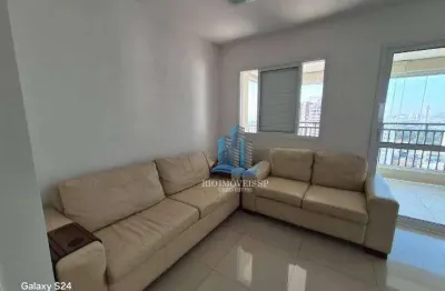Apartamento com 2 dormitórios à venda, 84 m² por r$ 870.000,00 - barcelona - são caetano do sul/sp