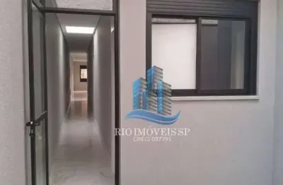 Sobrado com 3 dormitórios à venda, 140 m² por r$ 1.690.000,00 - santo antônio - são caetano do sul/sp