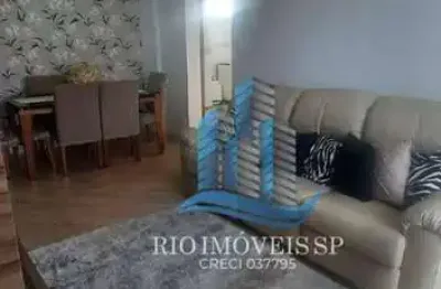 Apartamento com 2 dormitórios à venda, 98 m² por r$ 790.000,00 - centro - são caetano do sul/sp